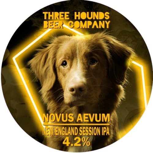 Novus Aevum