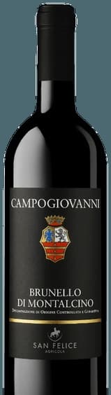 Campogiovanni Brunello di Montalcino