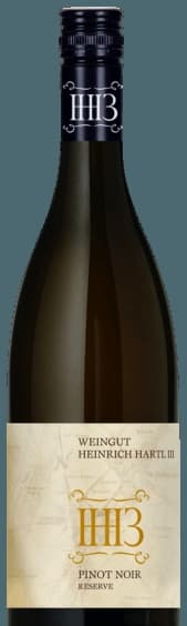 Reserve Pinot Noir