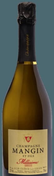 Millesime Champagne