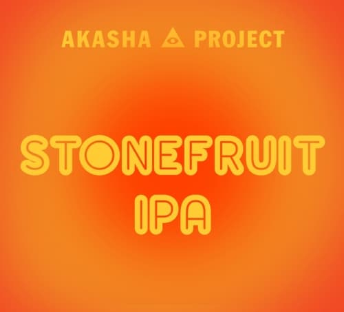 Stonefruit IPA