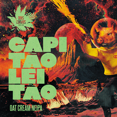 Capitão Leitão