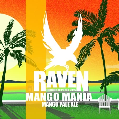 Mango Mania