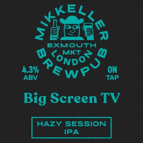 Big Screen TV