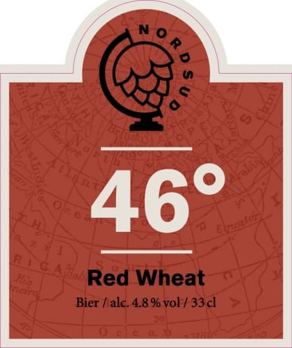 Red Wheat 46°