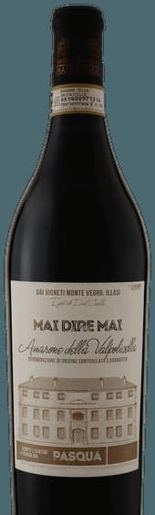 Mai Dire Mai Amarone della Valpolicella