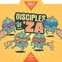 Disciples of 'Za
