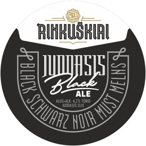 Rinkuškių Juodasis