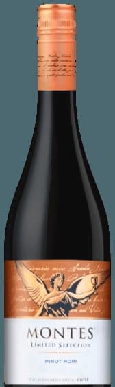 Limited Selection Pinot Noir