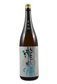 Jikon Junmai Ginjo Sennbonnisiki