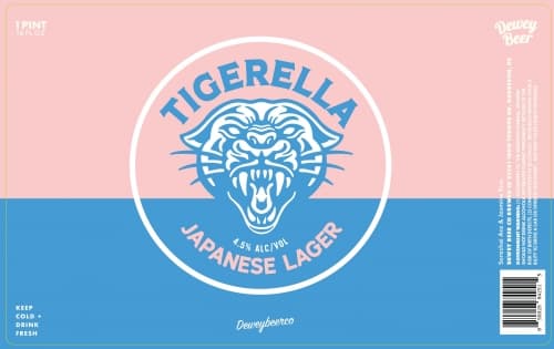 Tigerella