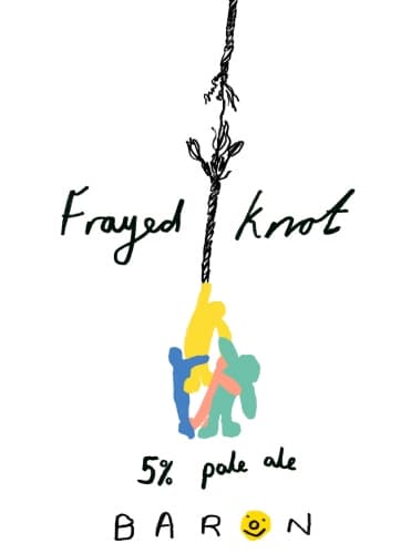 Frayed Knot