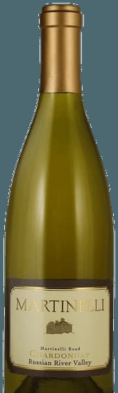 Martinelli Road Chardonnay