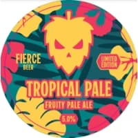 Tropical Pale Ale