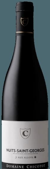 Nuits-Saint-Georges 'Aux Allots'