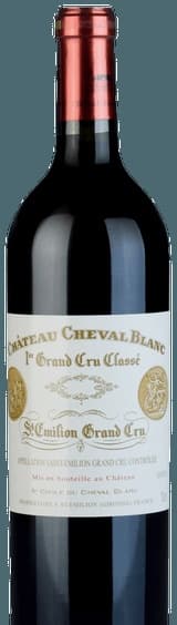 Saint-Émilion Grand Cru (Premier Grand Cru Classé)