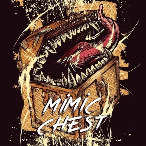 Mimic Chest