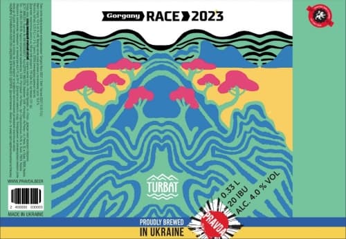 Gorgany Race 2023
