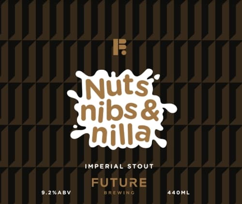 Nuts Nibs & Nilla