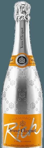Rich Champagne