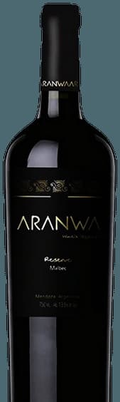 Reserve Malbec