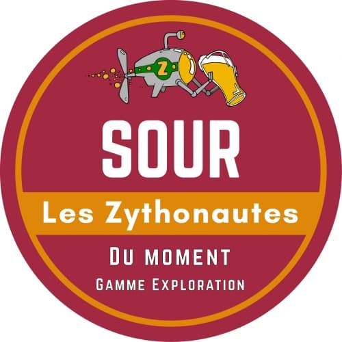 Berliner Weisse Cassis