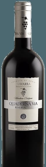 Reserva