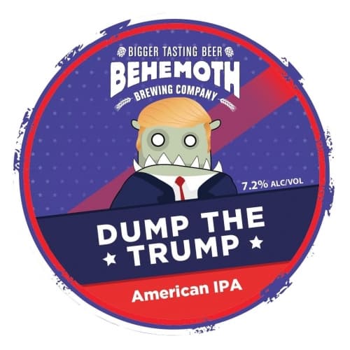 Dump the Trump (This Time)