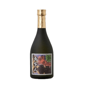 Dan Junmai Daiginjo