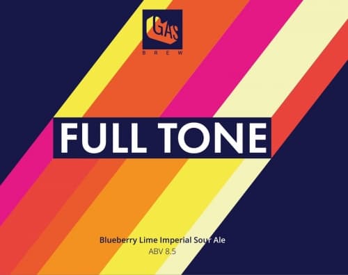 Full Tone #4