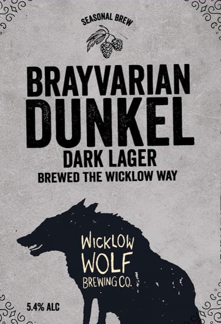 Brayvarian Dunkel