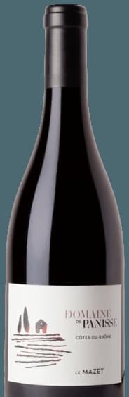 Le Mazet Côtes-du-Rhône
