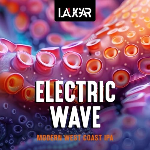 Electric Wave