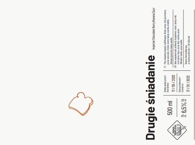 Drugie Śniadanie