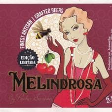 Melindrosa