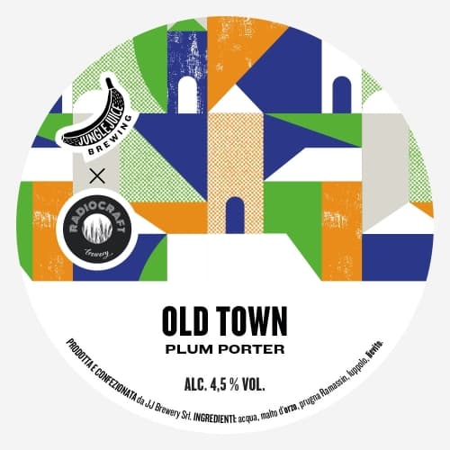 Old Town