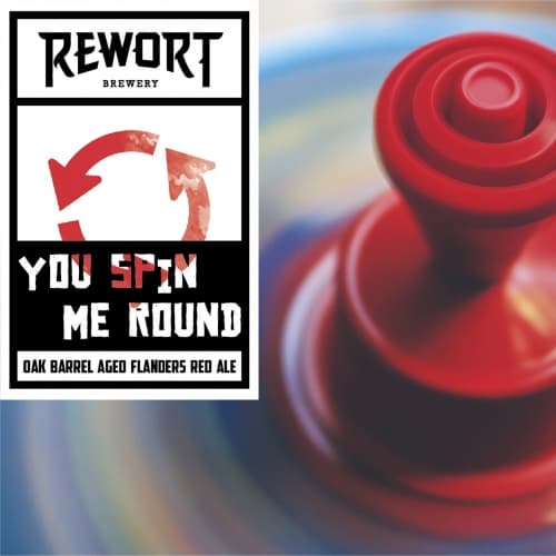 You Spin Me Round