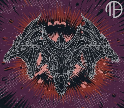 Hydra | Jahmba Jelly Donut