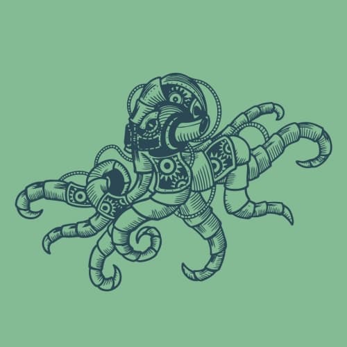 Double Clockwork (Citra + Mosaic)