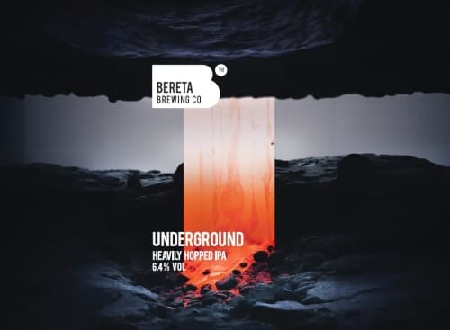 Underground