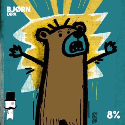 Bjørn