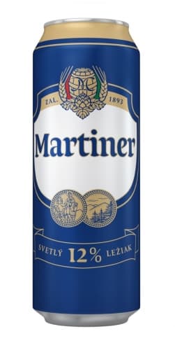 Martiner 12%
