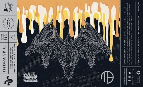 Hydra | Spill