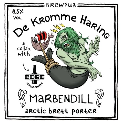 Marbendill