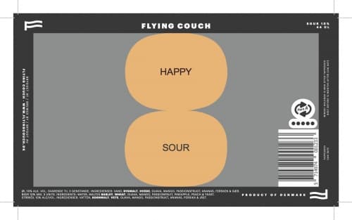 Happy Sour