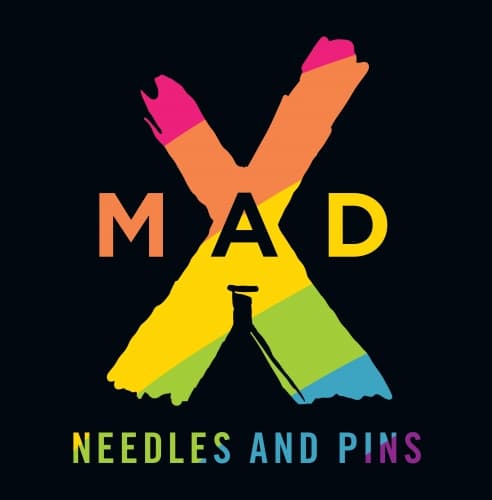 Needles And Pins