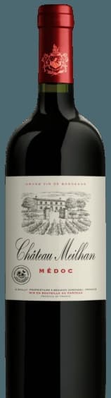 Château Meilhan Médoc