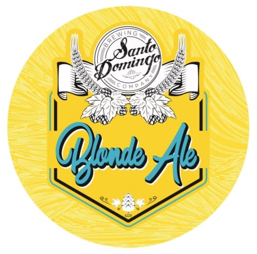 Blonde Ale
