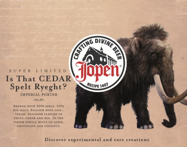 Is That Cedar Spelt Ryeght?