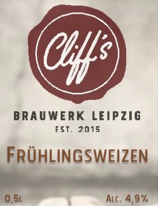 Frühlingsweizen